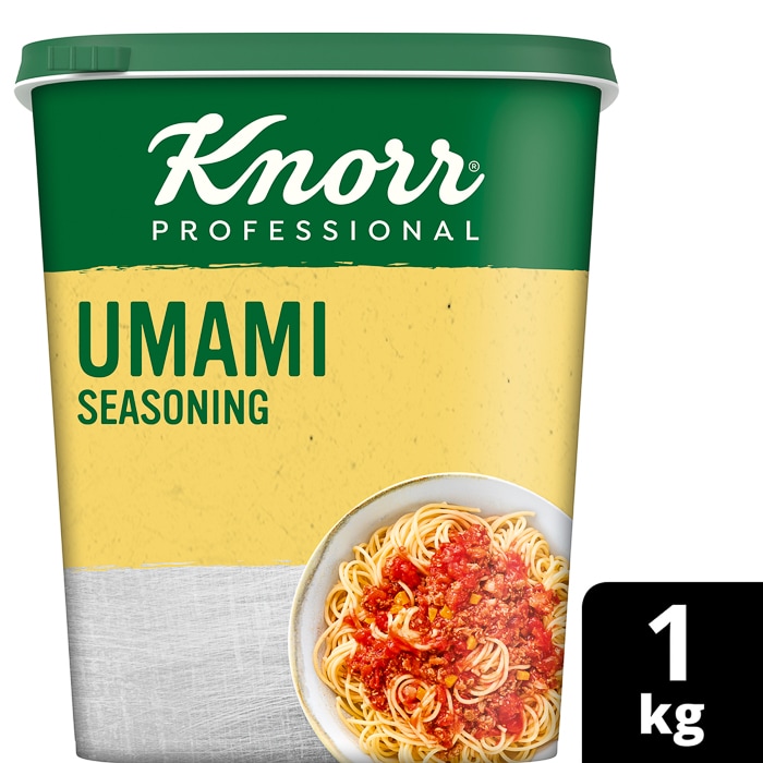 Knorr Sazonador Umami - 